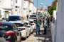 Localizado un cadáver que podría corresponder al presunto autor del crimen machista de Cartaya (Huelva)