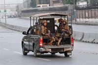 Pakistán eleva a 40 civiles y once militares los muertos por los recientes ataques de India