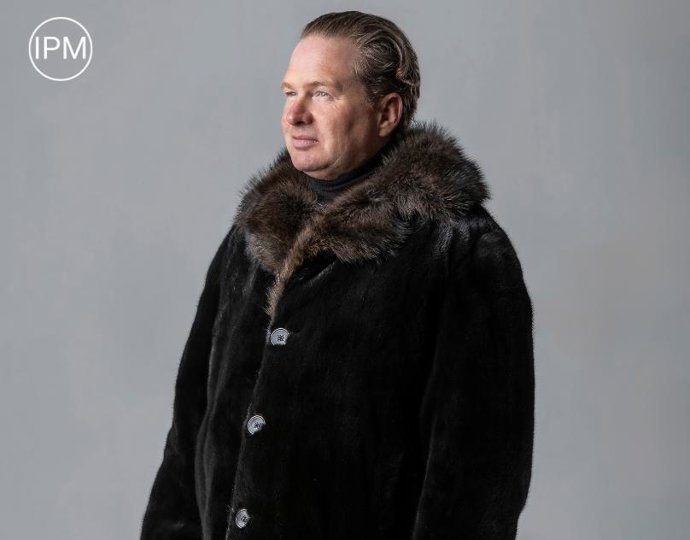 El legado de Ignacio Purcell Mena