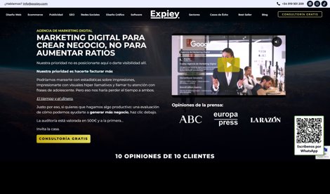 Comunicados Empresas