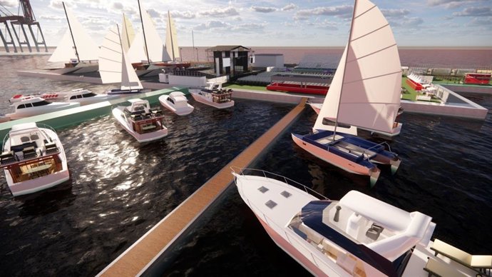 SOM Festival  lanza 'Boat Experience', un formato exclusivo para disfrutar de conciertos desde el mar