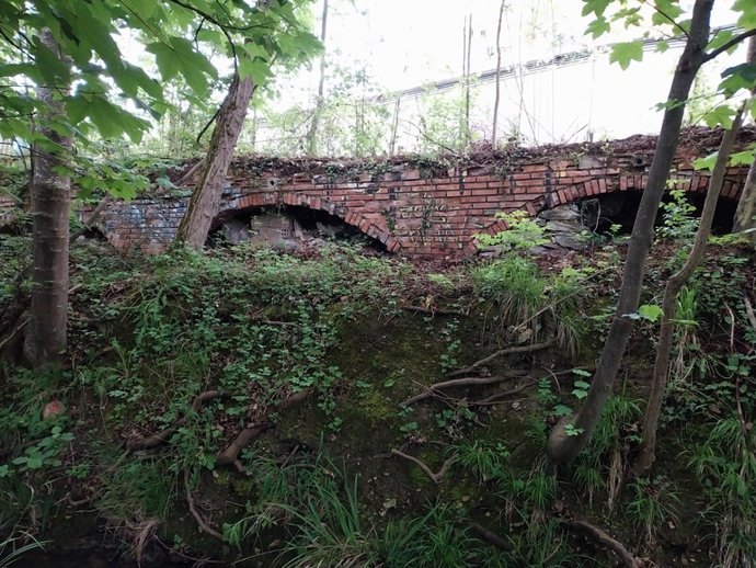 Obrak azken bi asteetan gauzatu dira, eta 18.150 euroko aurrekontua izan dute