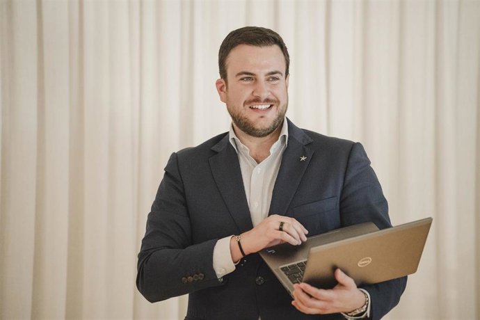 Archivo - Iberostar lanza un nuevo programa de formación dirigido a impulsar el talento joven.