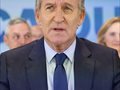 Feijóo dice que Sánchez 
