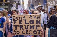 La ONU cuestiona que EEUU respete los Derechos Humanos en sus deportaciones masivas