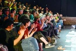 El Circuit Cultural Valencià rep 154 sol·licituds d'ajuntaments