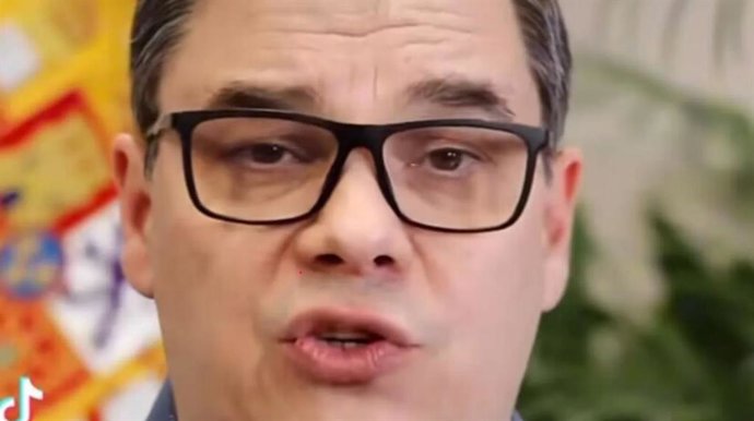 El abogado expresa su preocupación