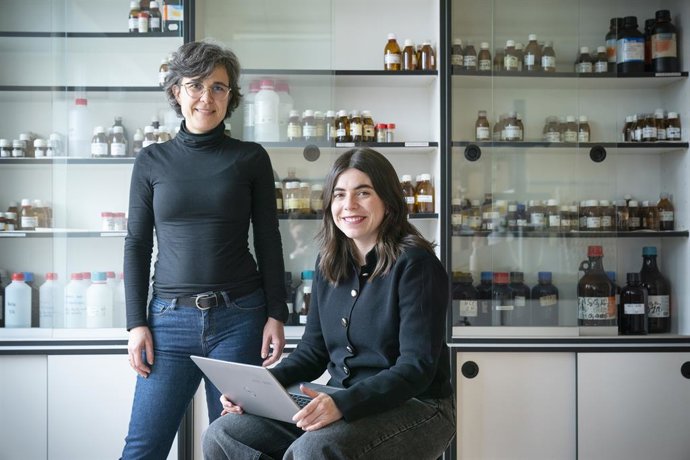 Archivo - Proiektu berritzaile hori 'Computers in Biology and Medicine' aldizkarian argitaratu berri dute