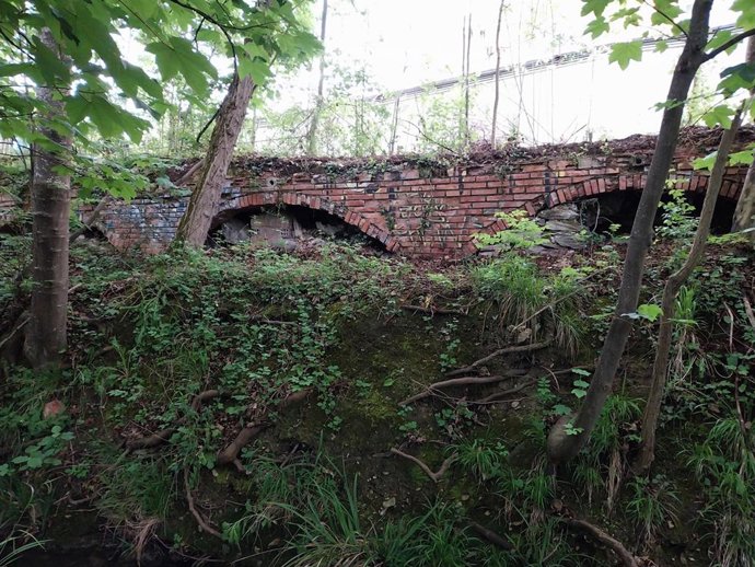 Las obras se han realizado durante las dos últimas semanas y ha contado con un presupuesto de 18.150 euros