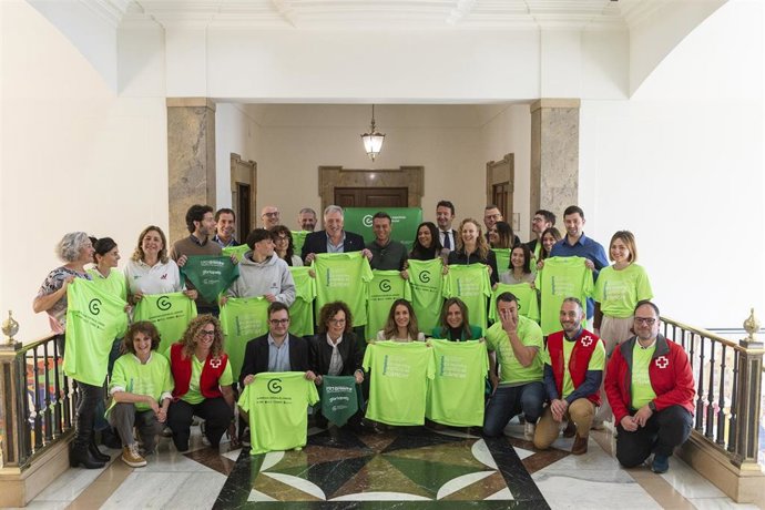 Presentación de la carrera.