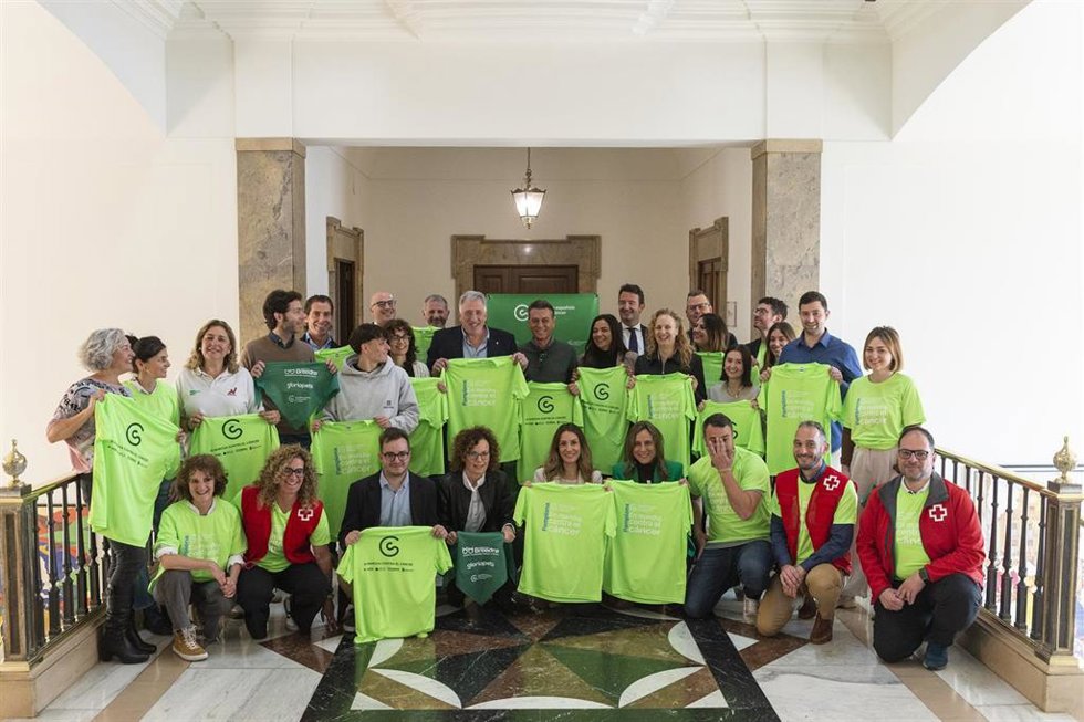 Presentación de la carrera.