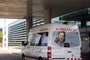 Muere el hombre que cayó desde un cuarto piso en Palma