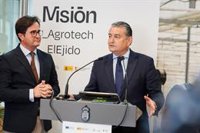 Sanz afirma que el congreso de julio demostrará que el PP está "preparado" para gobernar ya con el "mejor" líder