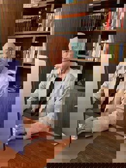 À Punt nomena Josep Magraner director d'Informatius