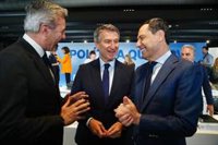Feijóo apoya "mejorar" el sistema de primarias de PP y que los compromisarios no puedan revertir decisión de militantes