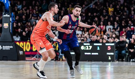 Baloncesto