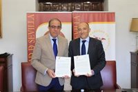 La Universidad de Sevilla refuerza la formación en transición energética con la Cátedra Moeve