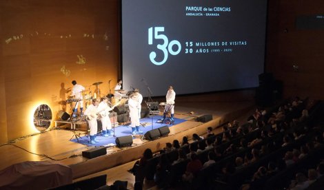 Es Andalucía - Granada