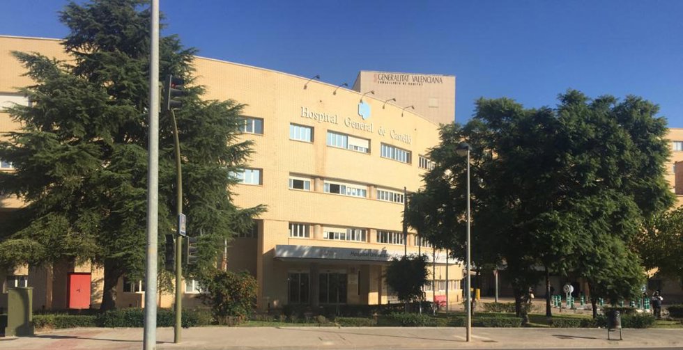 Hospital General