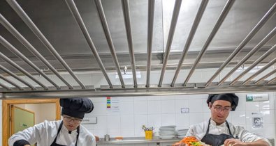 Es Andalucía - Jaén