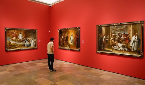 Es Andalucía - Granada