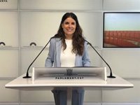 Junts se abre a renegociar el Pacte Nacional per la Llengua si hay una sentencia "injusta" del 25%