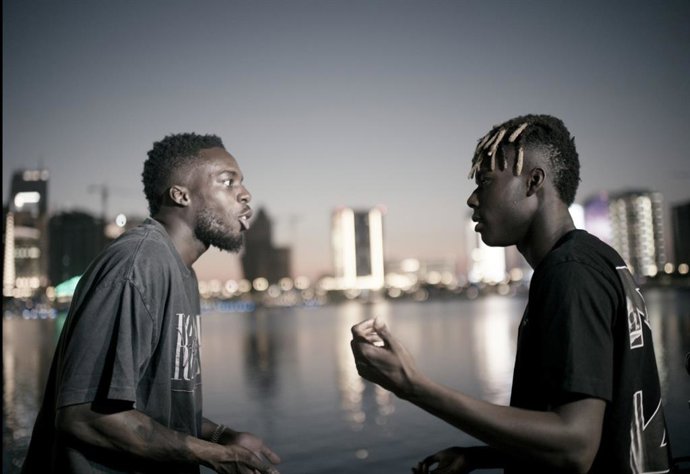 Cinema Jove explora la trastienda emocional de los ídolos de la generación Z en el ciclo 'Backstage'