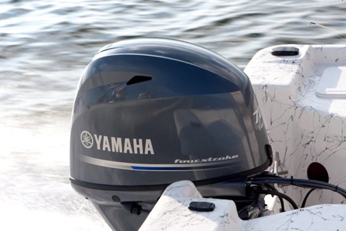 Archivo - Recurso Motor Yamaha
