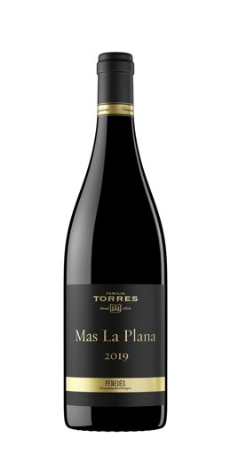 Archivo - El vino 'Mas La Plana 2019'
