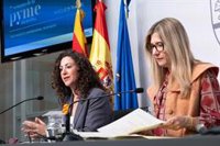 El Gobierno de Aragón espera las resoluciones judiciales a su negativa a colaborar en el reparto de menores migrantes