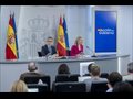 El Ejecutivo anuncia una reforma 