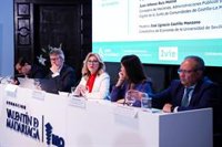 Andalucía, Valencia, Murcia y Castilla La Mancha exigen al Gobierno otra financiación para "competir en igualdad"