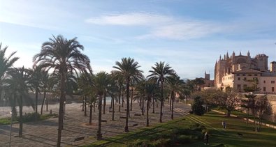 Islas Baleares