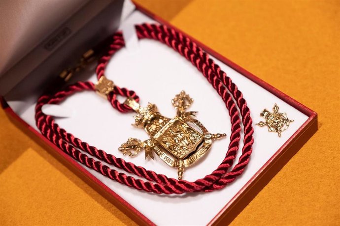 Archivo - Sevilla.-Sevilla reconoce este martes a Paz Vega, Kiko Veneno y Elías Bonells como Hija Predilecta e Hijos Adoptivos