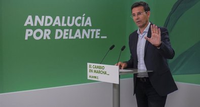 Andalucía
