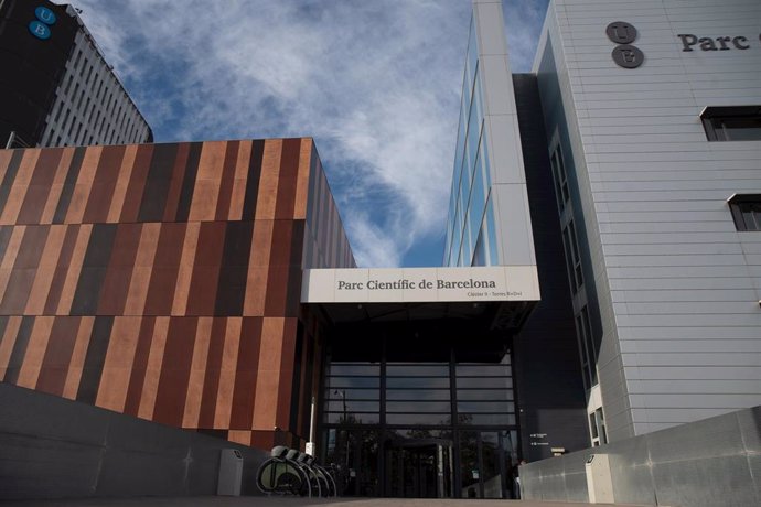Archivo - Sede del Institut de Recerca Biomèdica (IRB), en una imagen de archivo