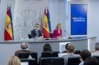 El Gobierno denunciará la filtración de los mensajes de Sánchez si antes no se abre una investigación judicial