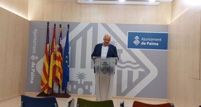 Islas Baleares