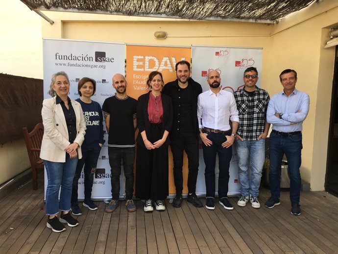 EDAV y La Fundación SGAE anuncian los proyectos seleccionados para su evento audiovisual 'One to one'