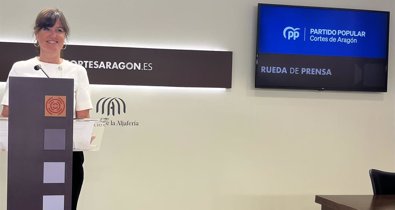 Aragón