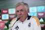 Ancelotti: 
