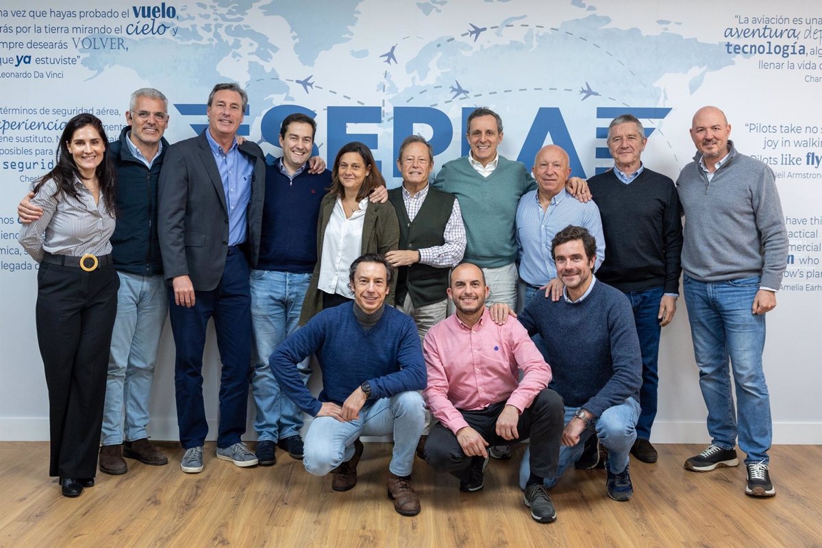 La Fundación Sepla-Ayuda cumple 20 años de actividad con la movilización de más de siete millones de euros