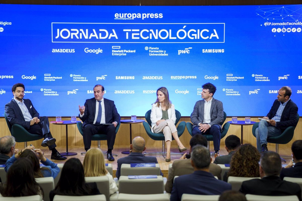 España al Frente de la Revolución de la IA: ¿Motor Económico o Desafío Social?