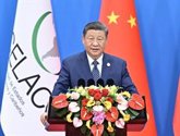 Foto: Economía.- Xi Jinping alentará a las empresas chinas a aumentar sus inversiones en América Latina