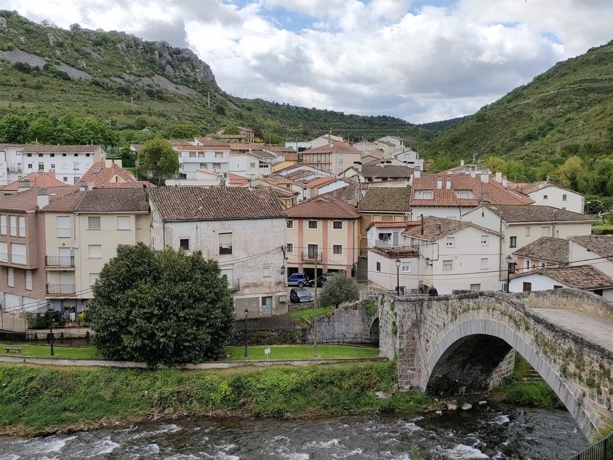 El Gobierno riojano ha invertido en 2024 en la comarca de Torrecilla en Cameros más de 10 millones de euros
