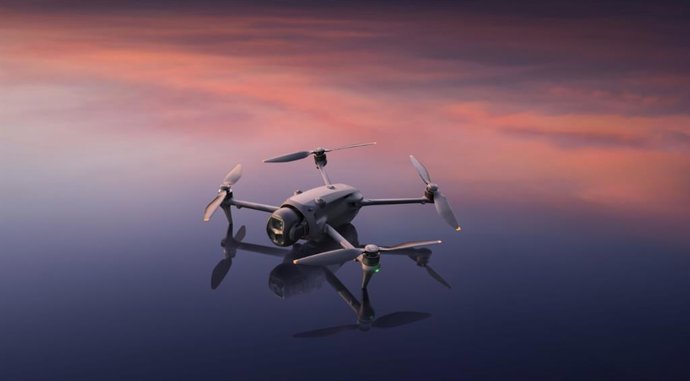 Mavic 4 Pro