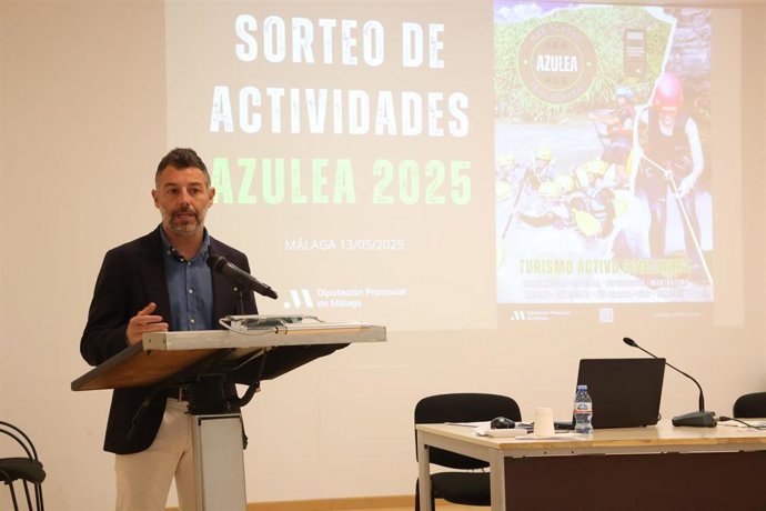 El diputado de Deportes, Juan Rosas, ha explicado que el objetivo de este programa es ofrecer una alternativa de ocio saludable que también sirve para dar a conocer los parajes naturales de la provincia y su amplia oferta de turismo deportivo.