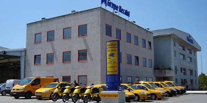 Archivo - Abac compra una participación mayoritaria de la empresa de recambios para automoción Recalvi.