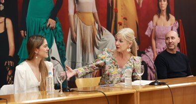 Es Andalucía - Sevilla