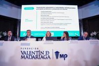 Andalucía, Valencia, Murcia y CLM presentan una brecha de hasta un 32% en la financiación de sus servicios, según IVIE
